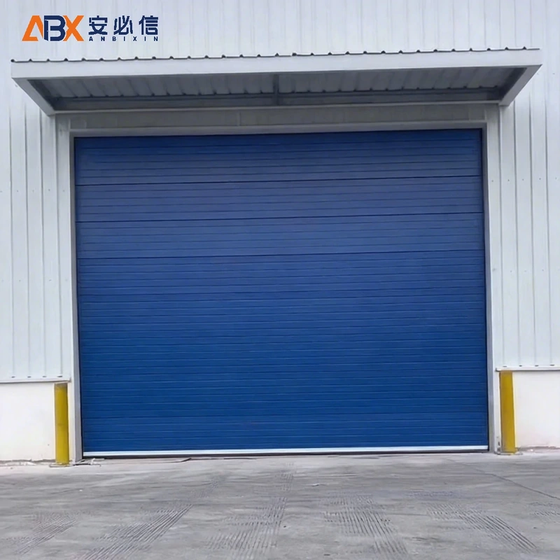 临沧软帘高速门